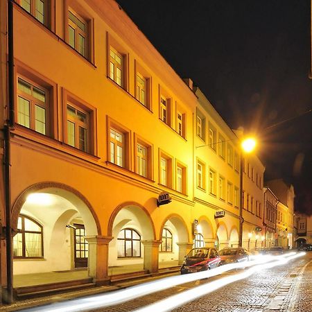 Hotel Adam Trutnov Εξωτερικό φωτογραφία