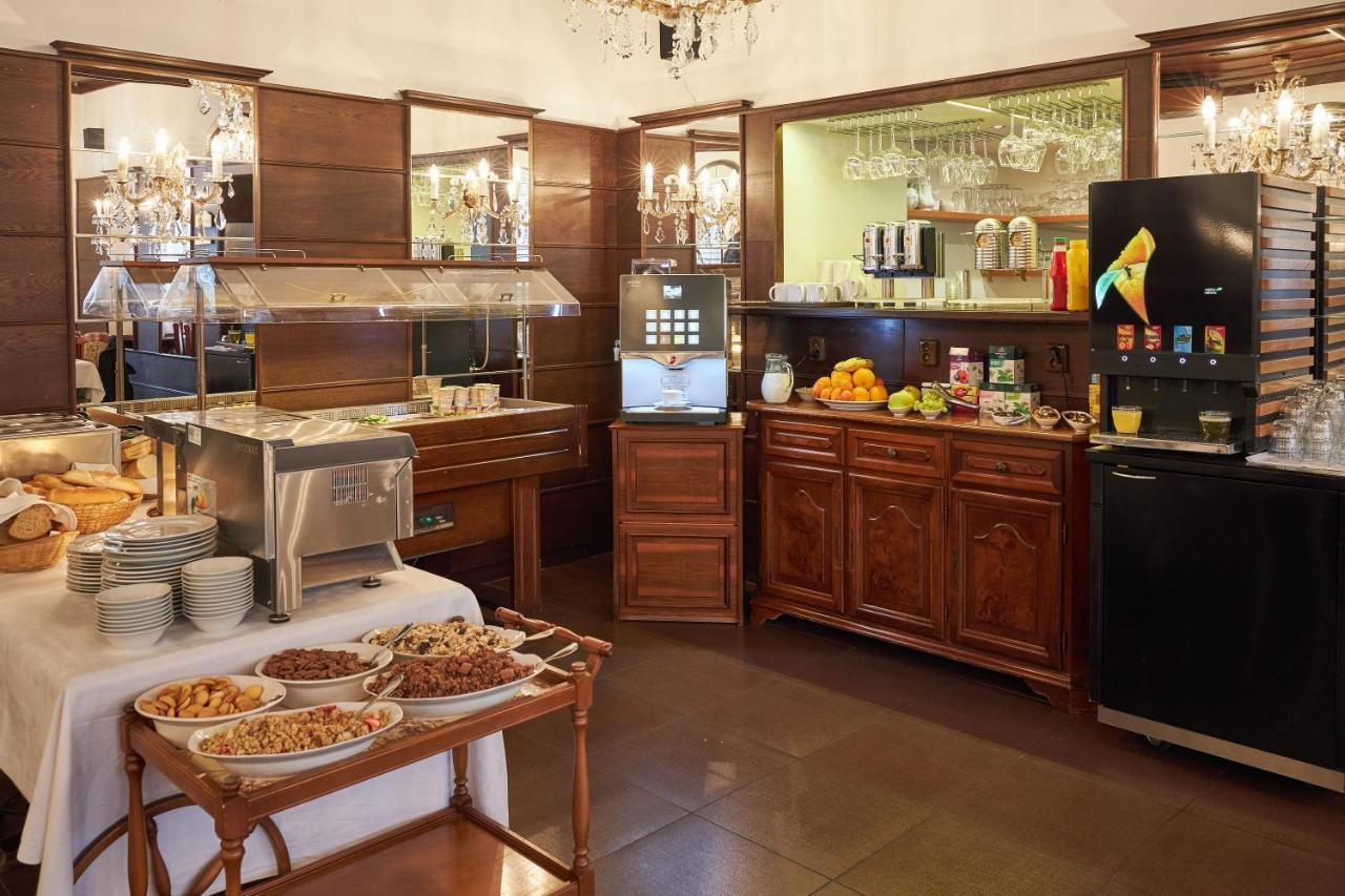 Hotel Adam Trutnov Εξωτερικό φωτογραφία