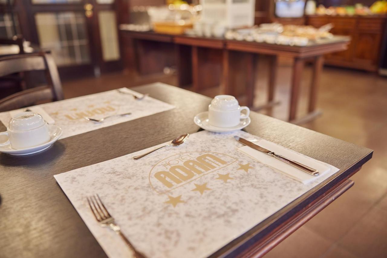 Hotel Adam Trutnov Εξωτερικό φωτογραφία
