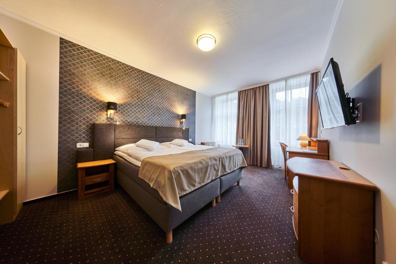 Hotel Adam Trutnov Εξωτερικό φωτογραφία
