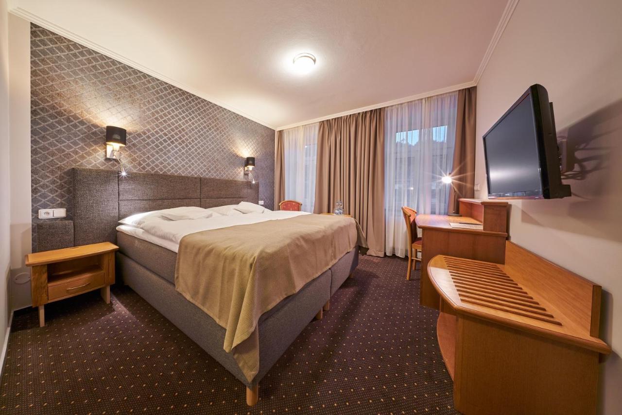 Hotel Adam Trutnov Εξωτερικό φωτογραφία
