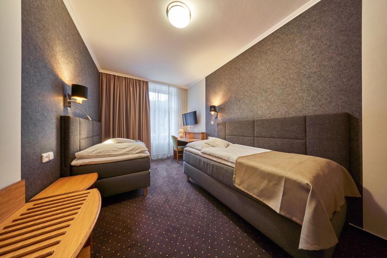 Hotel Adam Trutnov Εξωτερικό φωτογραφία