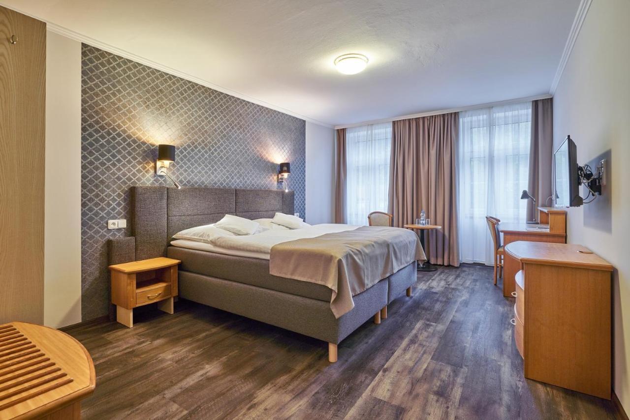 Hotel Adam Trutnov Εξωτερικό φωτογραφία