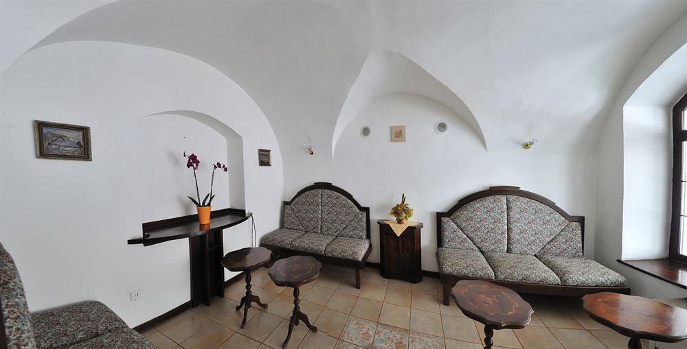 Hotel Adam Trutnov Εξωτερικό φωτογραφία