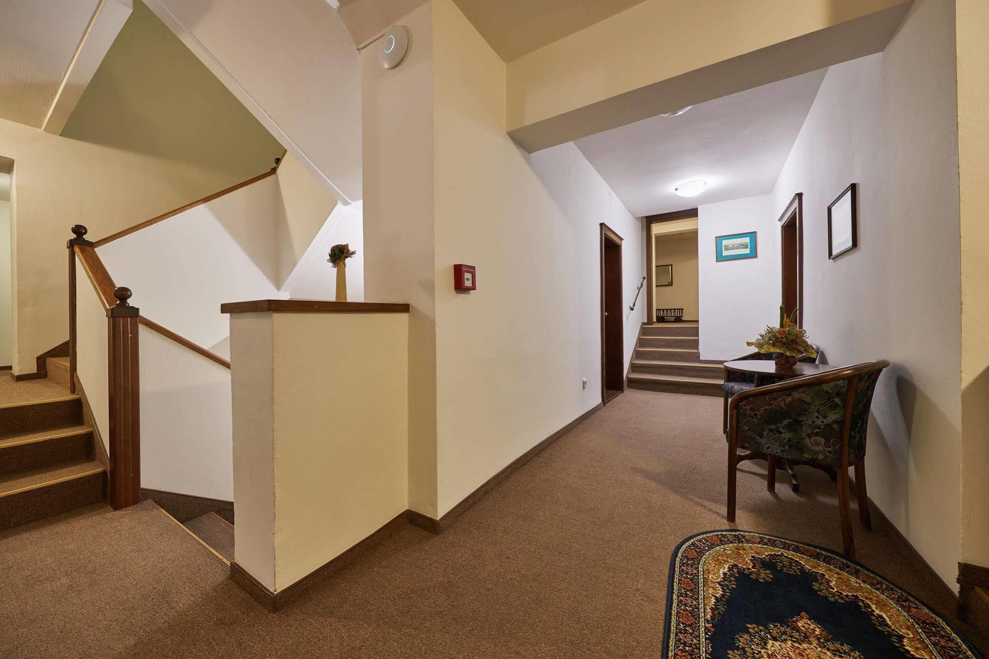Hotel Adam Trutnov Εξωτερικό φωτογραφία