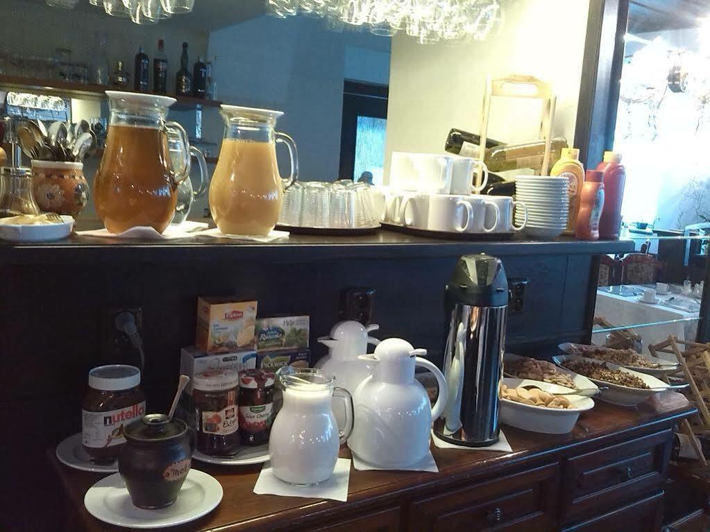 Hotel Adam Trutnov Εξωτερικό φωτογραφία